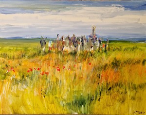 Exposici&oacute;n actual Babel